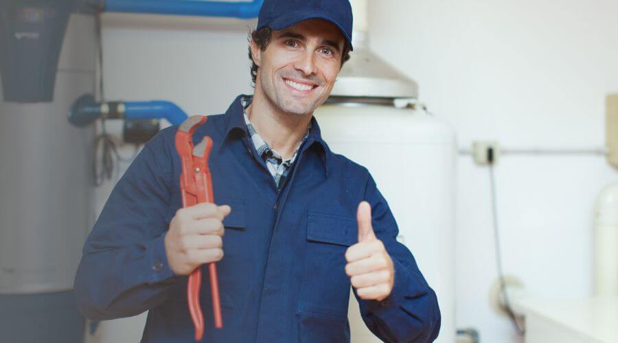 Professional emergency plumbing in Maple, WI